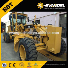 New 140K Motor Grader for sale,Used 120G 12G 140G 14G 140H 160H 140K 160K for sale